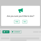 Illustration for article titled Onion Social CEO Addresses User Privacy Concerns By Adding New ‘Are You Sure?’ Prompt To Doxing Featureem/em